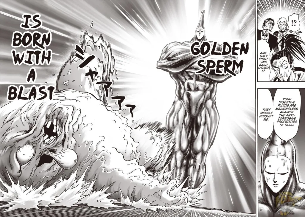 one punch man ch148 page28